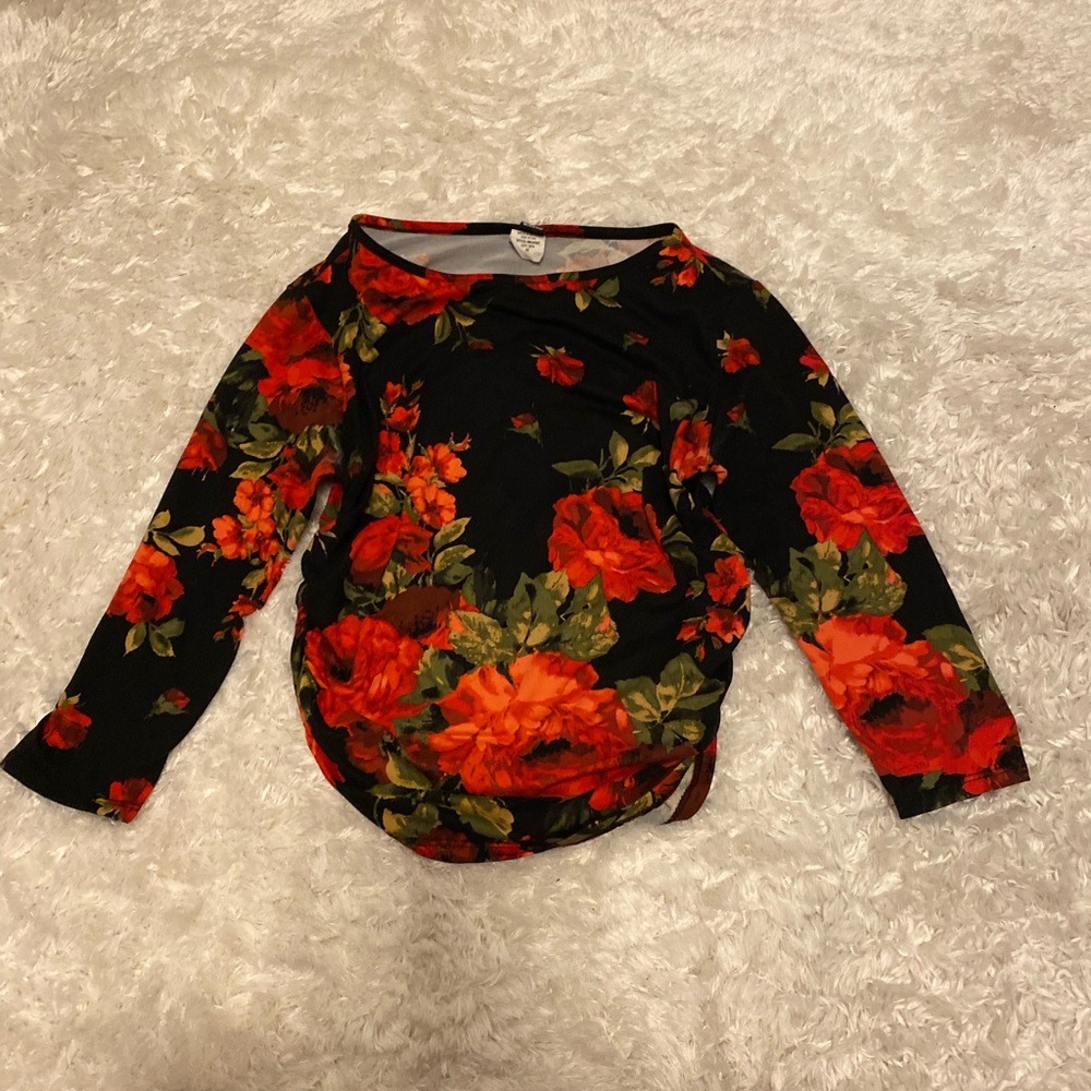 COPY - Winsdor Floral Set